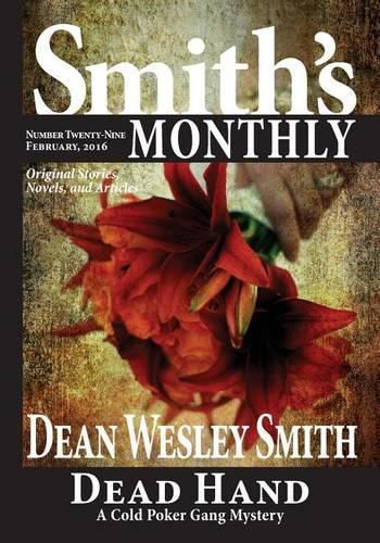 Cover image for Smith's Monthly #29