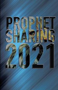 Cover image for Prophet Sharing 2021