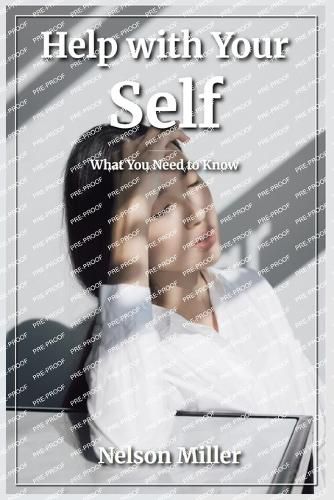 Cover image for Help with Your Self