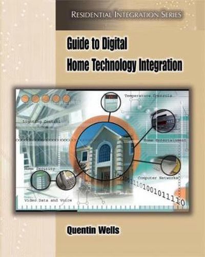 Cover image for Guide to Digital Home Technology Integration