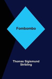 Cover image for Fombombo