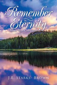 Cover image for Remember Eternity