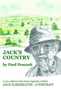 Cover image for Jack's Country