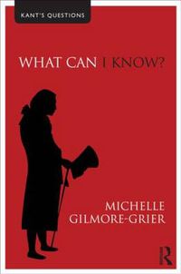 Cover image for What Can I Know?