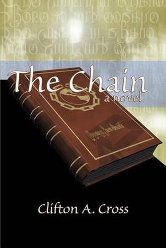 Cover image for The Chain