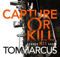 Cover image for Capture Or Kill