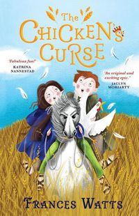 Cover image for The Chicken's Curse
