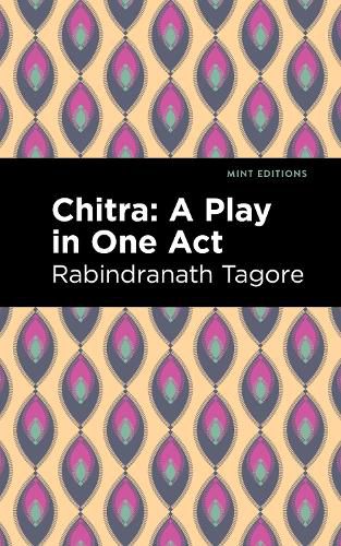 Cover image for Chitra