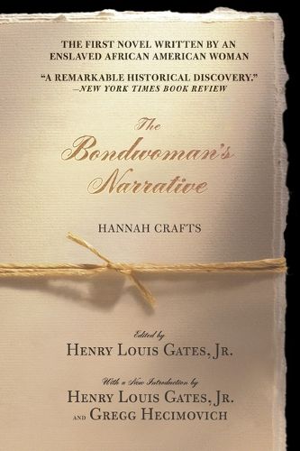 The Bondwoman's Narrative