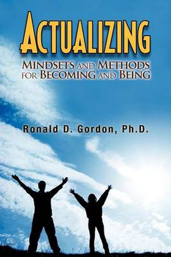 Cover image for Actualizing