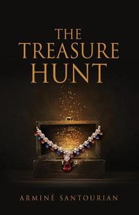 Cover image for The Treasure Hunt