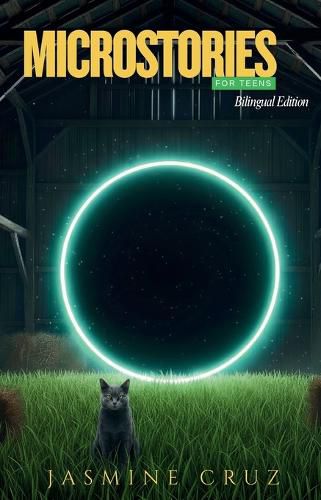 Cover image for Microstories for Teens