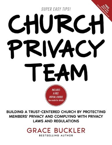 Cover image for Church Privacy Team