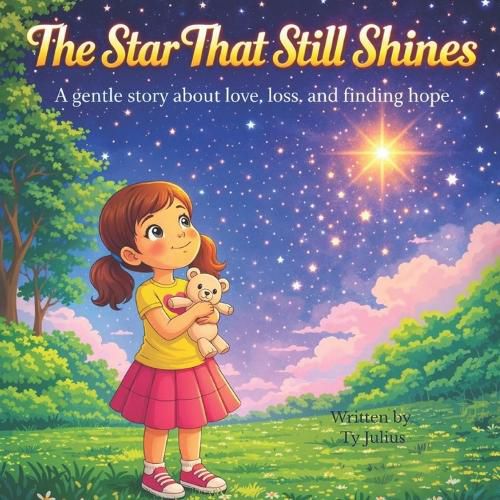 Cover image for The Star That Still Shines