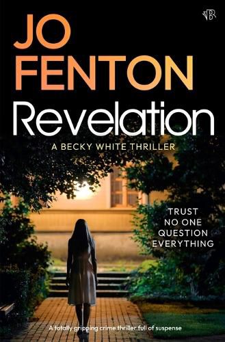 Cover image for Revelation