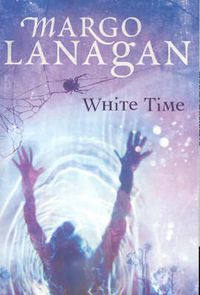 Cover image for White Time