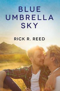 Cover image for Blue Umbrella Sky