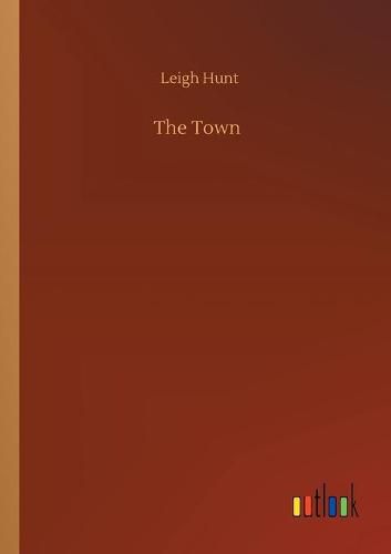 Cover image for The Town