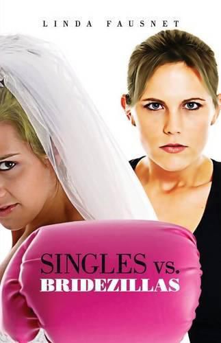 Cover image for Singles vs. Bridezillas