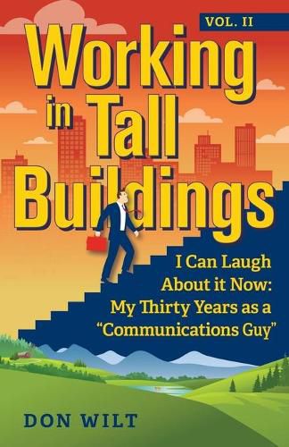 Cover image for Working in Tall Buildings