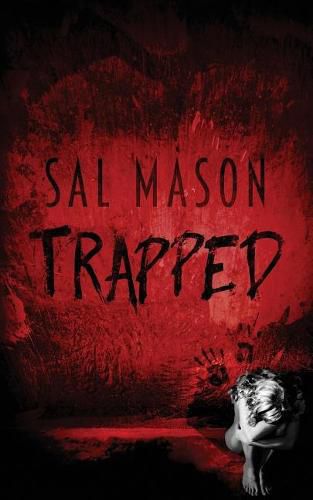 Cover image for Trapped