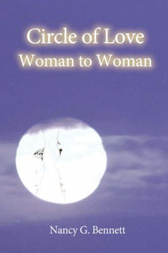 Cover image for Circle of Love Woman to Woman