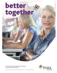 Cover image for Better Together - the TRAIL User Participation Toolkit for Living Labs