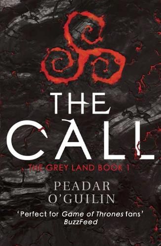 Cover image for The Call