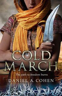 Cover image for Coldmarch