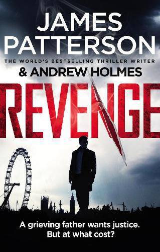 Cover image for Revenge