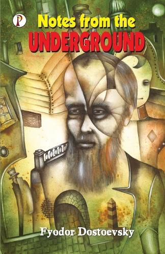 Cover image for Notes from the Underground