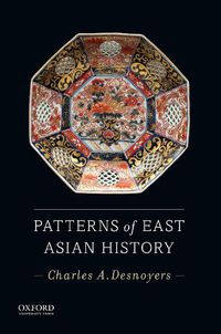 Cover image for Patterns of East Asian History