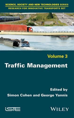 Cover image for Traffic Management