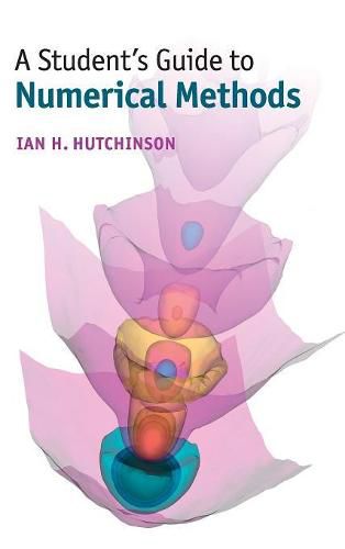 Cover image for A Student's Guide to Numerical Methods