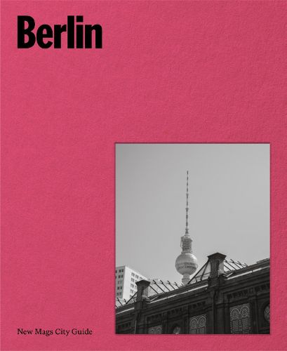 Cover image for Berlin