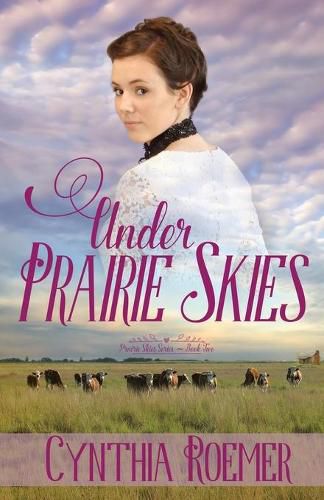 Cover image for Under Prairie Skies