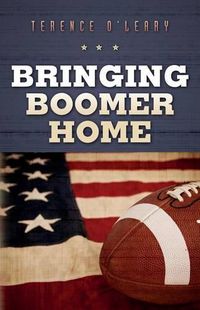 Cover image for Bringing Boomer Home