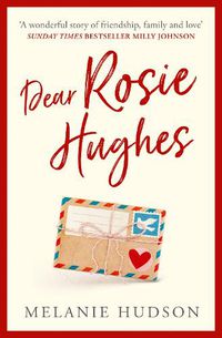 Cover image for Dear Rosie Hughes