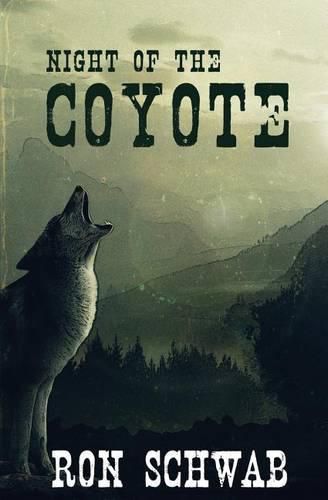 Cover image for Night of the Coyote