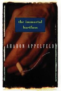 Cover image for The Immortal Bartfuss