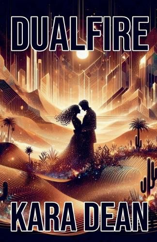 Cover image for Dualfire