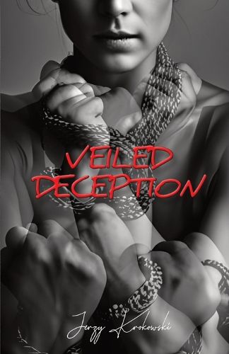 Cover image for Veiled Deception