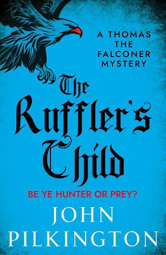 Cover image for The Ruffler's Child