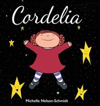 Cover image for Cordelia