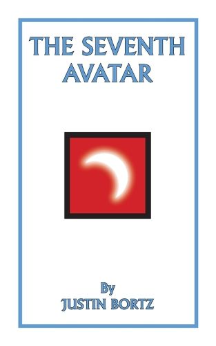 Cover image for The Seventh Avatar