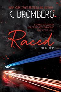 Cover image for Raced