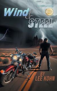 Cover image for Wind and Steel Revised