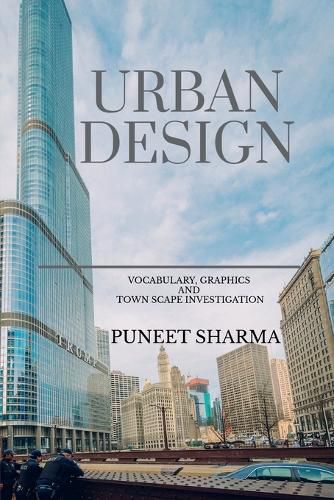 Cover image for Urban Design