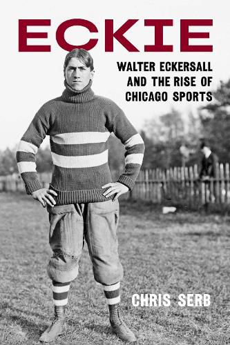 Cover image for Eckie