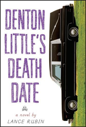 Denton Little's Deathdate